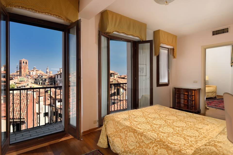 San Marco Palace 1
