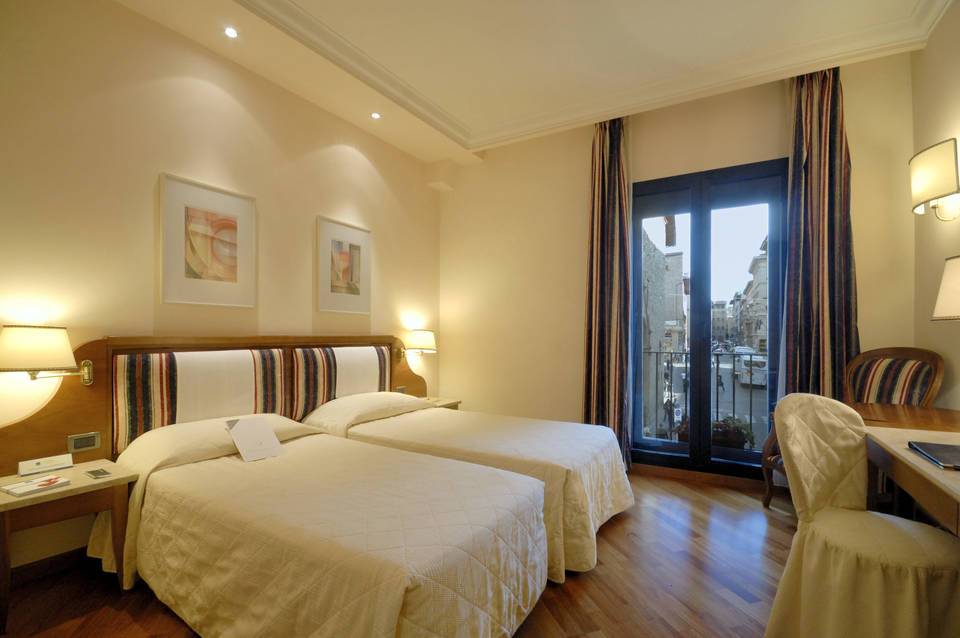 B&B HOTEL Firenze Laurus al Duomo 3