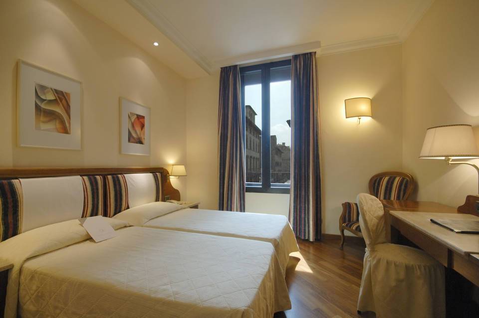 B&B HOTEL Firenze Laurus al Duomo 5