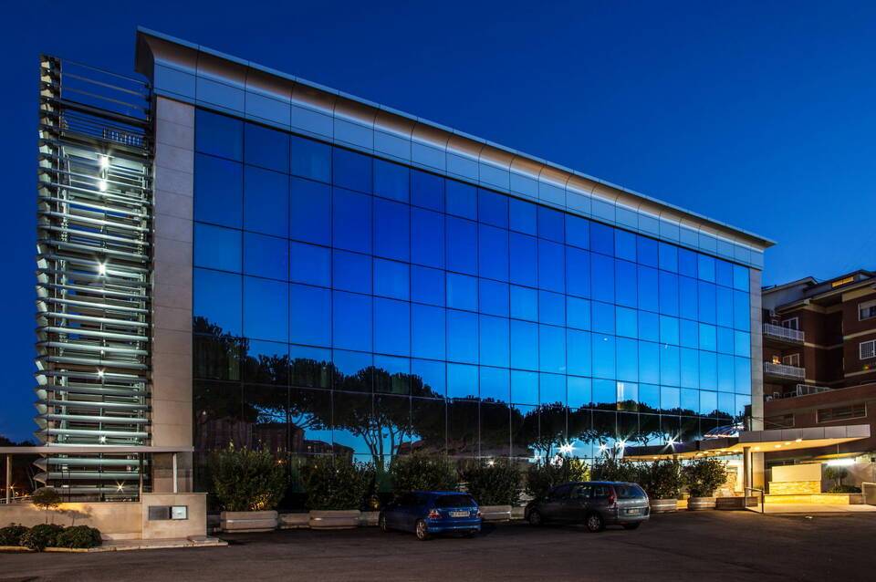Hotel Artis 1