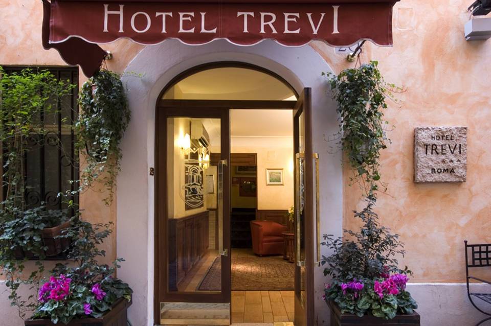 Trevi 4