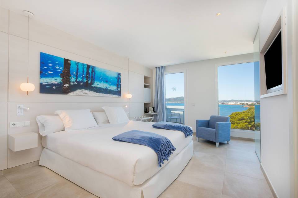 Iberostar Selection Santa Eulalia Ibiza 2