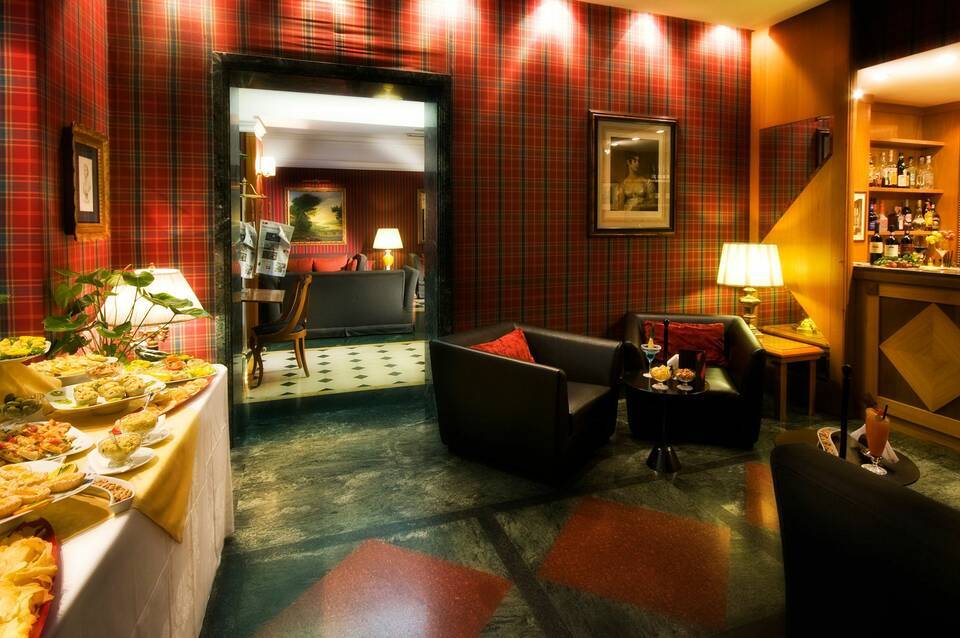 Hotel Morgana 2