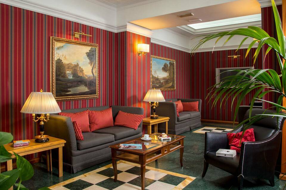 Hotel Morgana 3