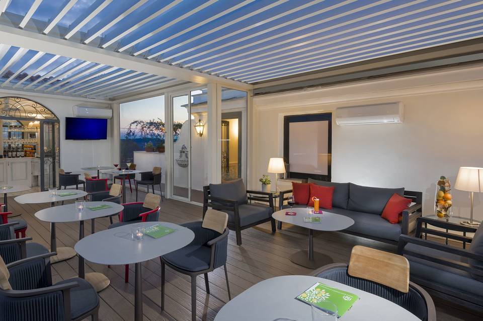 Hotel Nord Nuova Roma 4