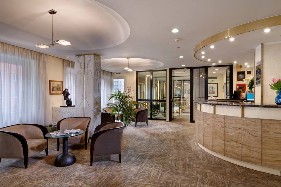 Best Western Hotel Piccadilly 2