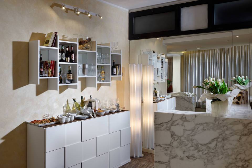 Best Western Hotel Piccadilly 4