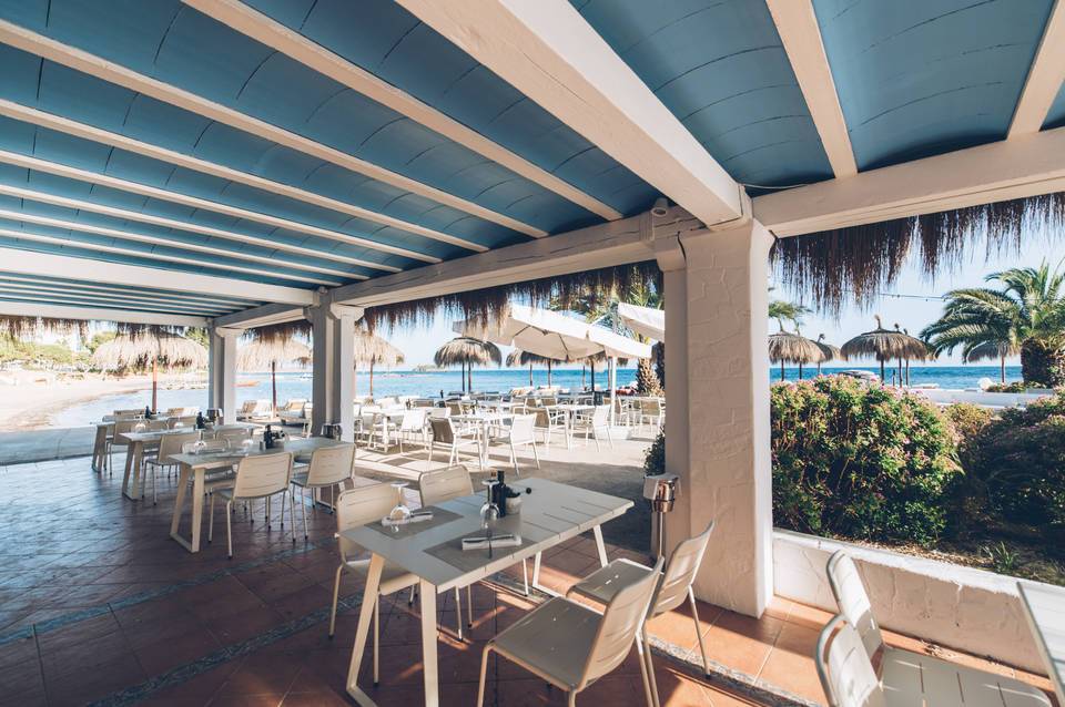 Iberostar Selection Santa Eulalia Ibiza 4