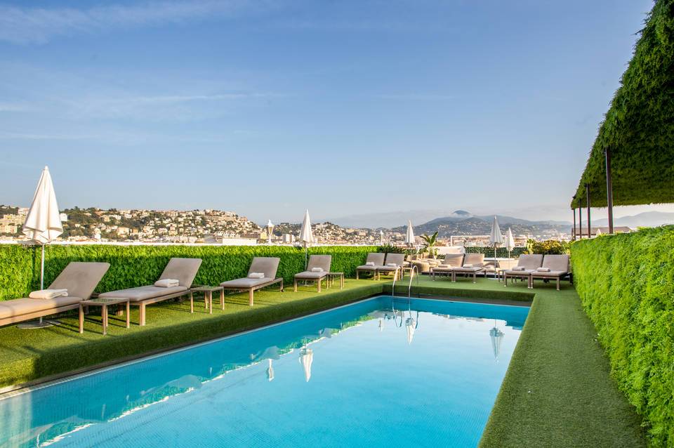 Splendid Hotel & Spa 1