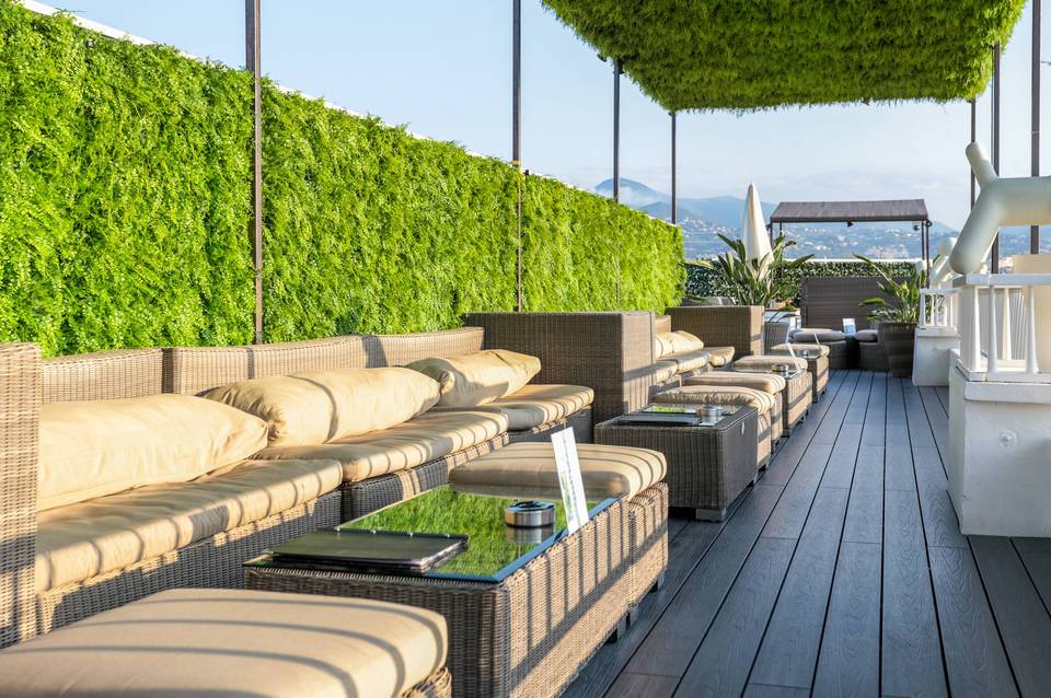 Splendid Hotel & Spa 5