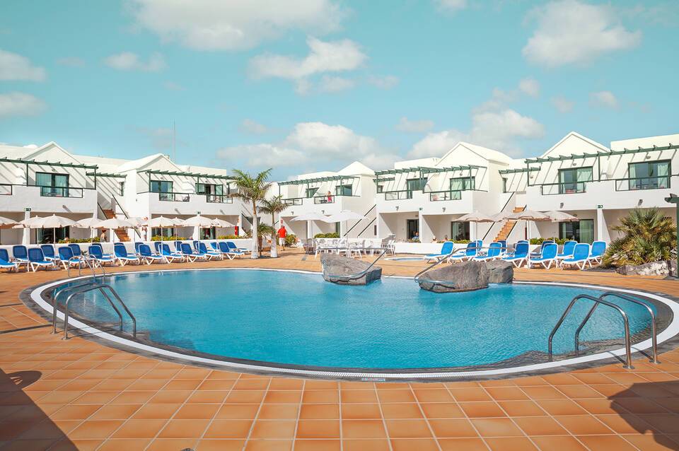 Hotel Pocillos Playa 1