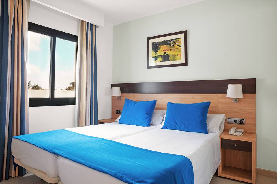 Hotel Pocillos Playa 2