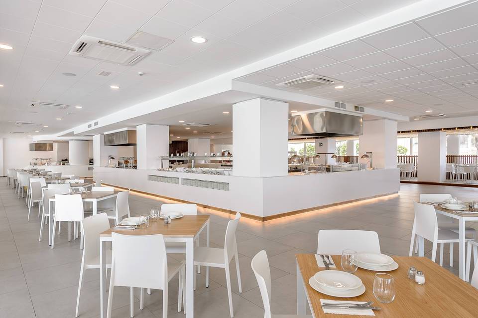 Hotel Vibra Algarb 2