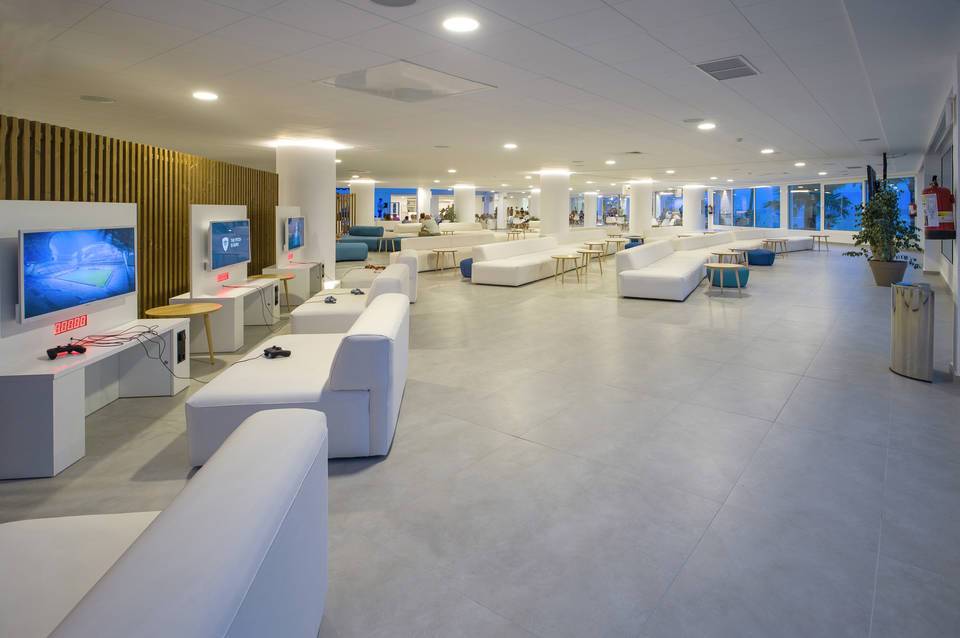 Hotel Vibra Algarb 3