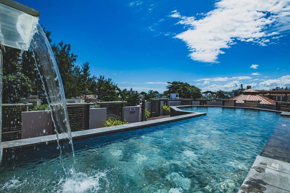 Aanari Hotel & Spa 1