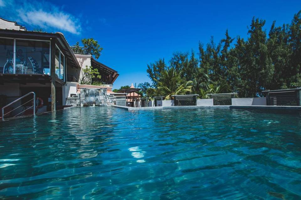 Aanari Hotel & Spa 2