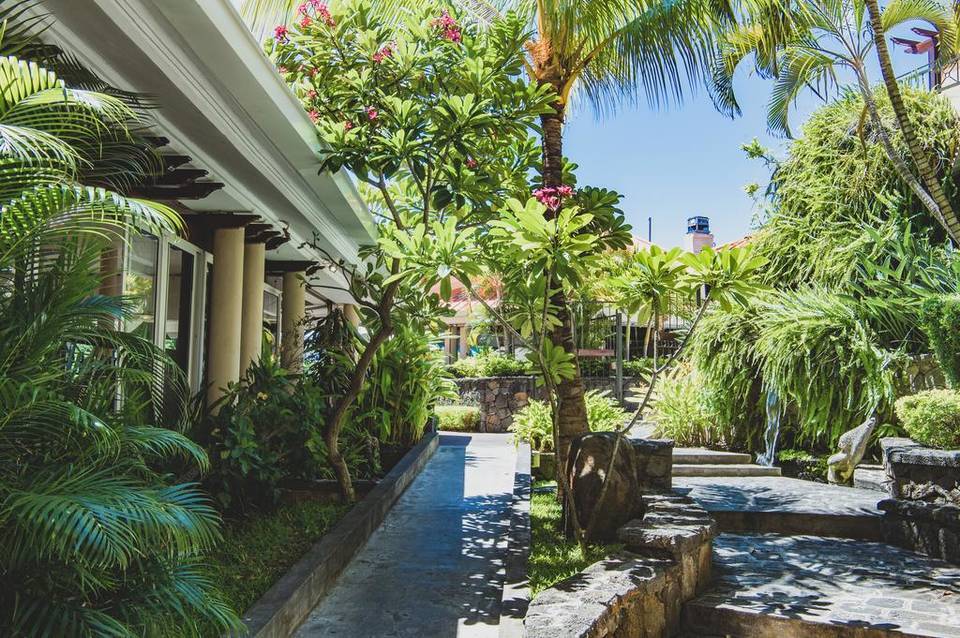 Aanari Hotel & Spa 3