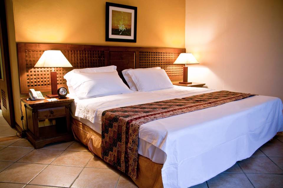 Aanari Hotel & Spa 5
