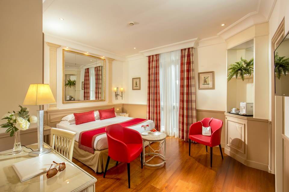 Villa Glori 2