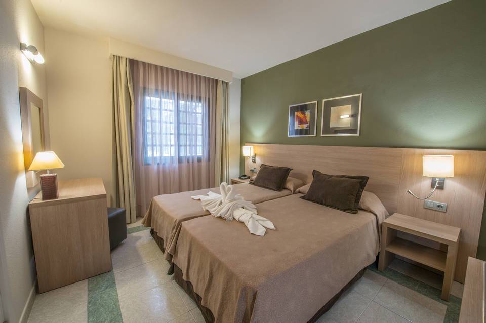 Relaxia Lanzasur Club 2