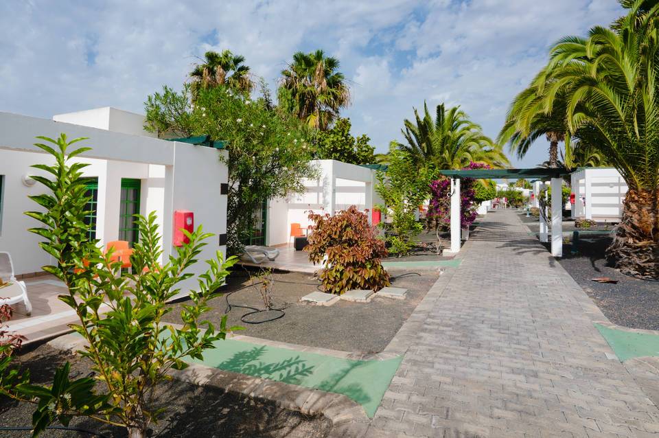 Relaxia Lanzasur Club 5