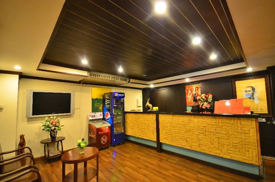 The Heritage Hotels Sathorn 3