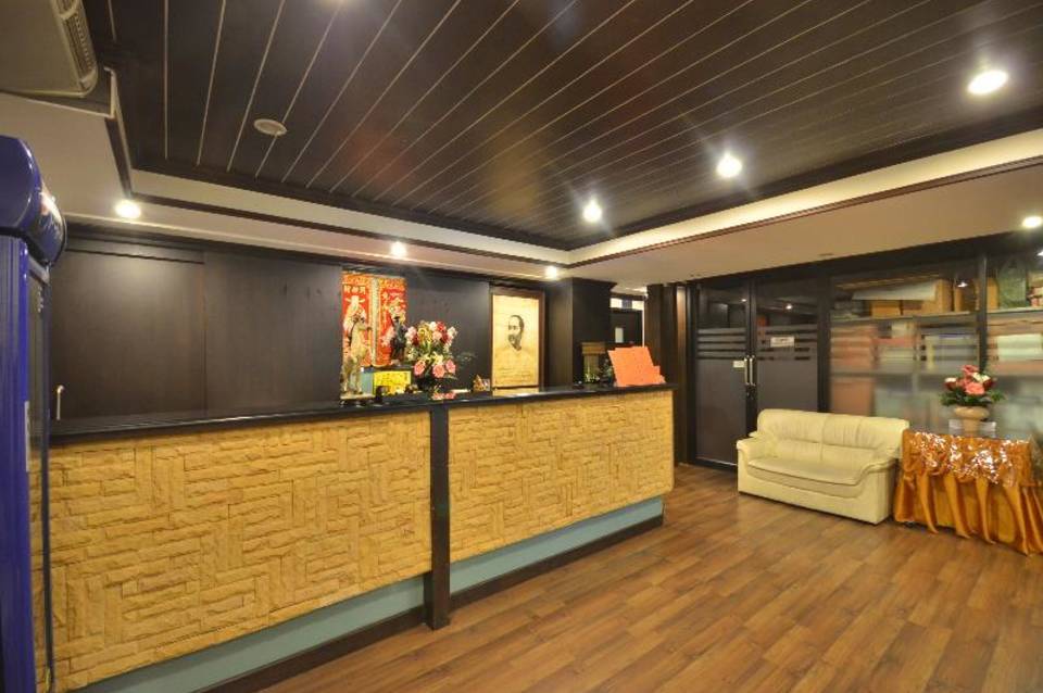 The Heritage Hotels Sathorn 4