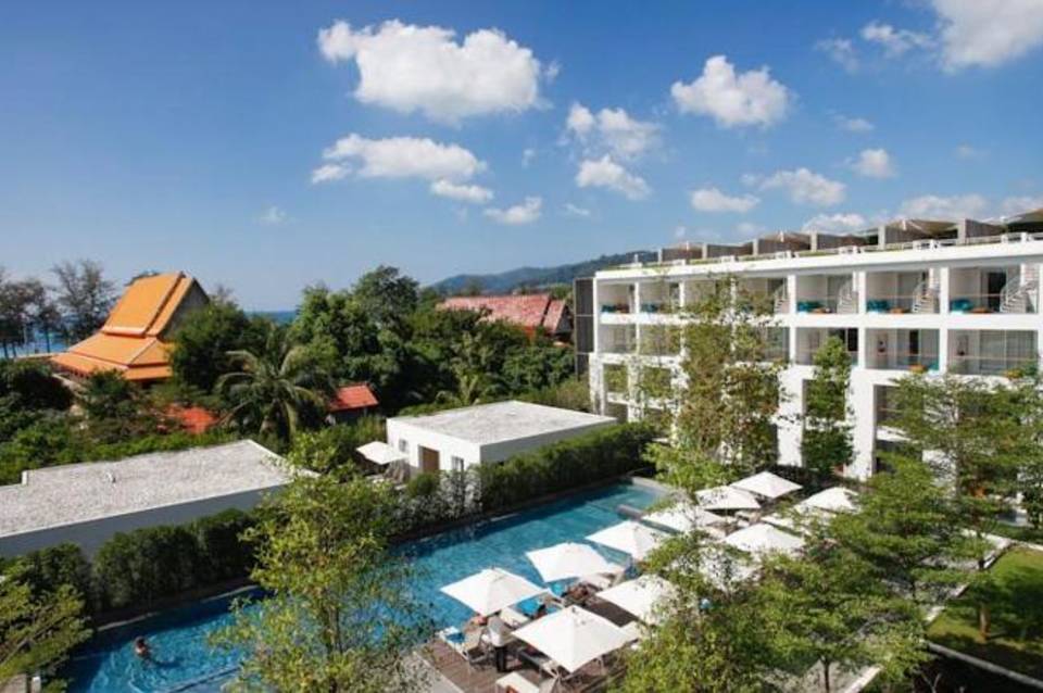 The Nap Patong 1