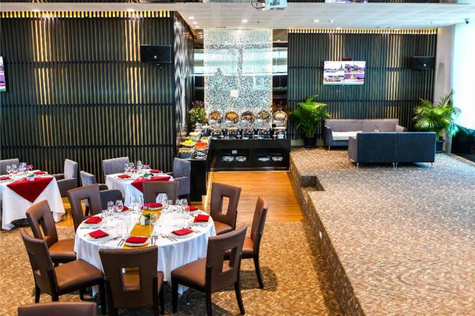 Hotel Royal Bangkok 2