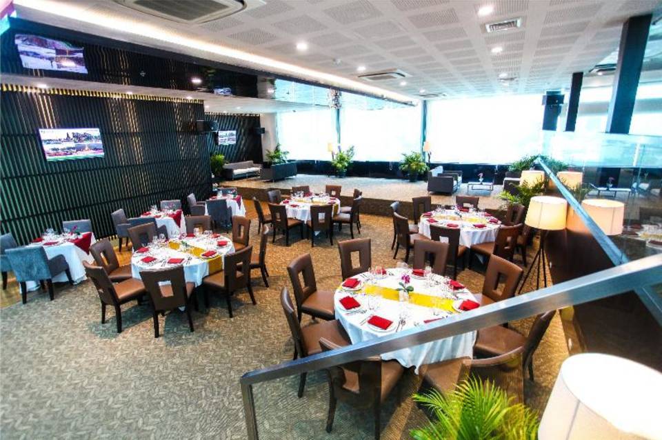 Hotel Royal Bangkok 3