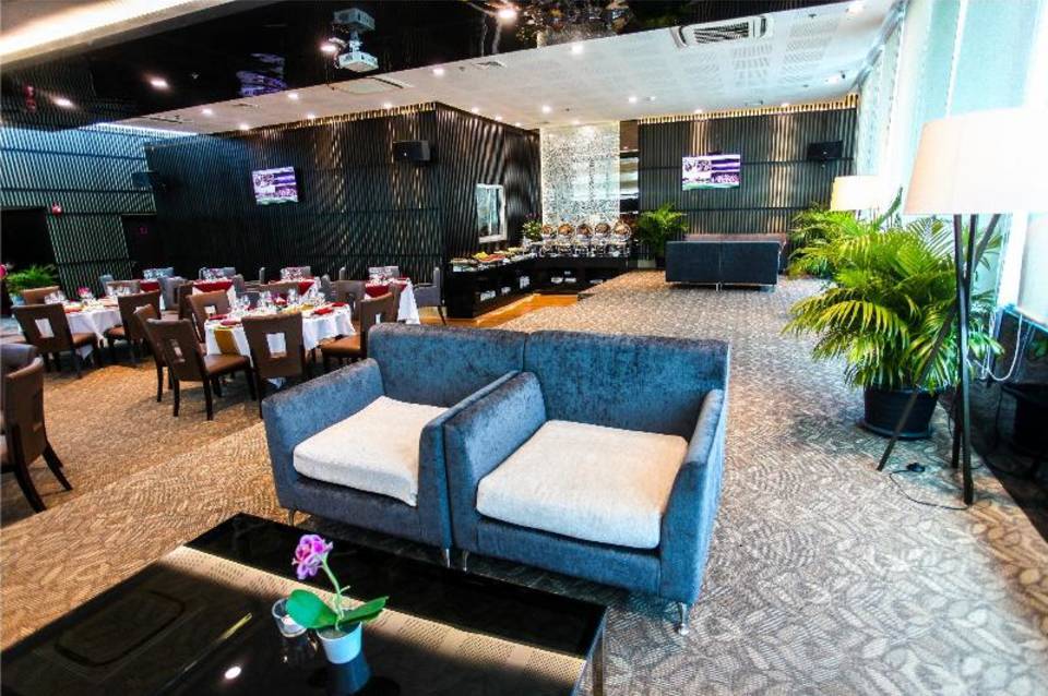 Hotel Royal Bangkok 4