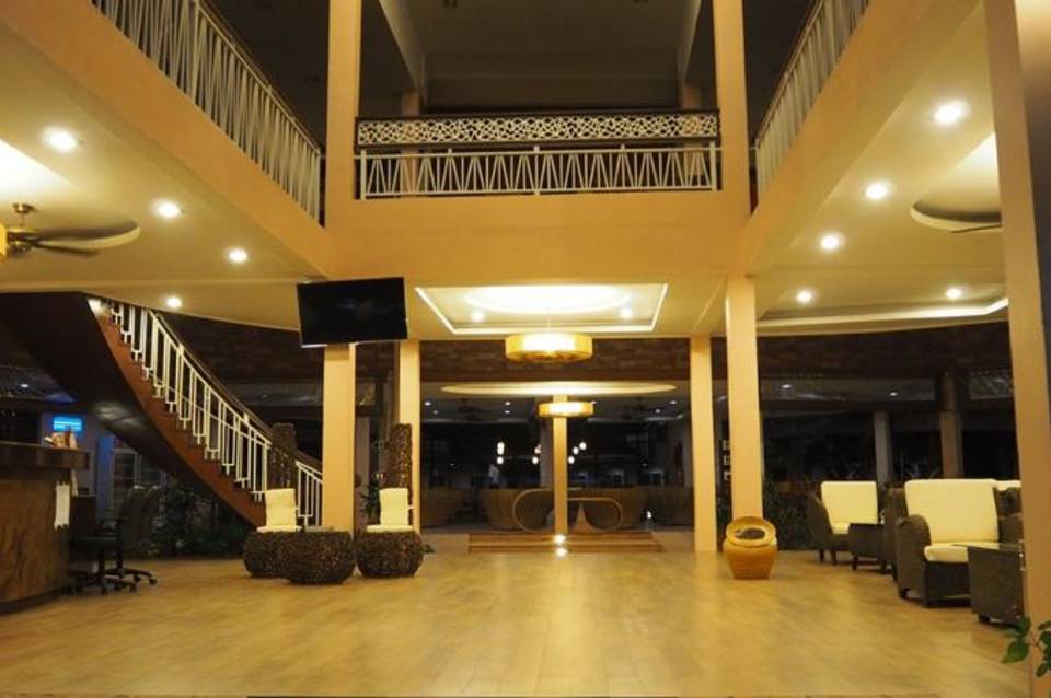 Chivatara Resort & Spa Bang Tao Beach 5