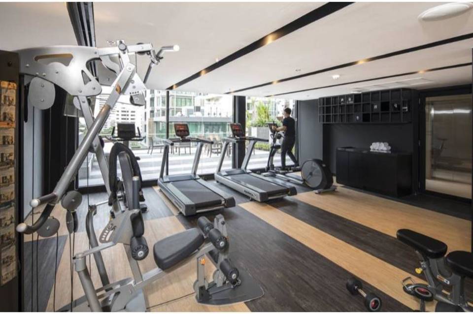 Travelodge Sukhumvit 11 3