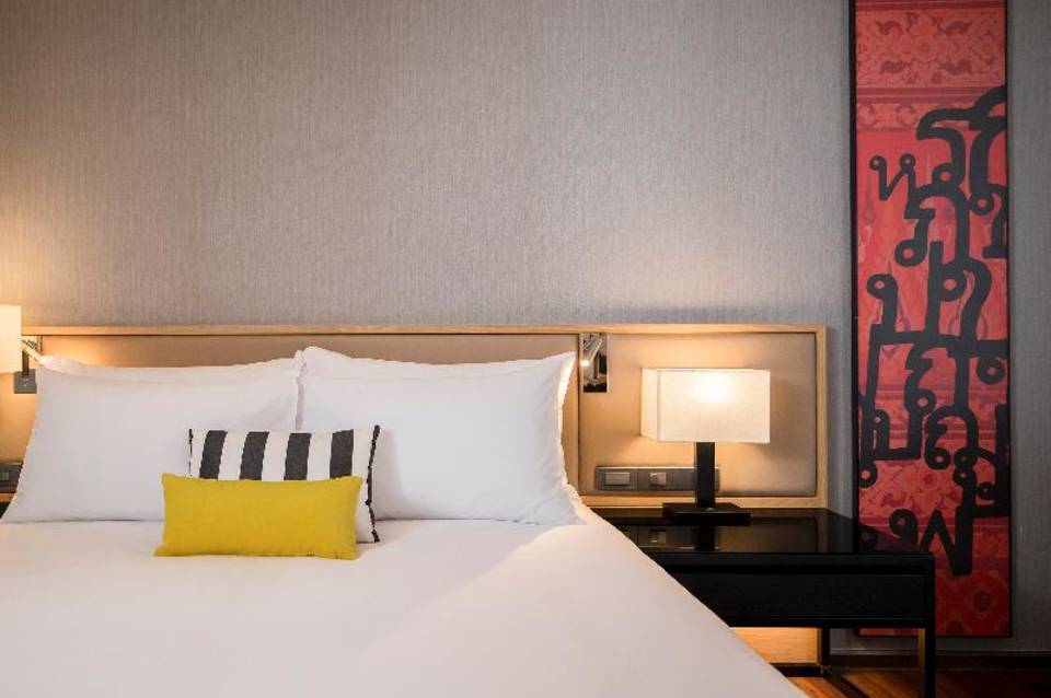 Travelodge Sukhumvit 11 5