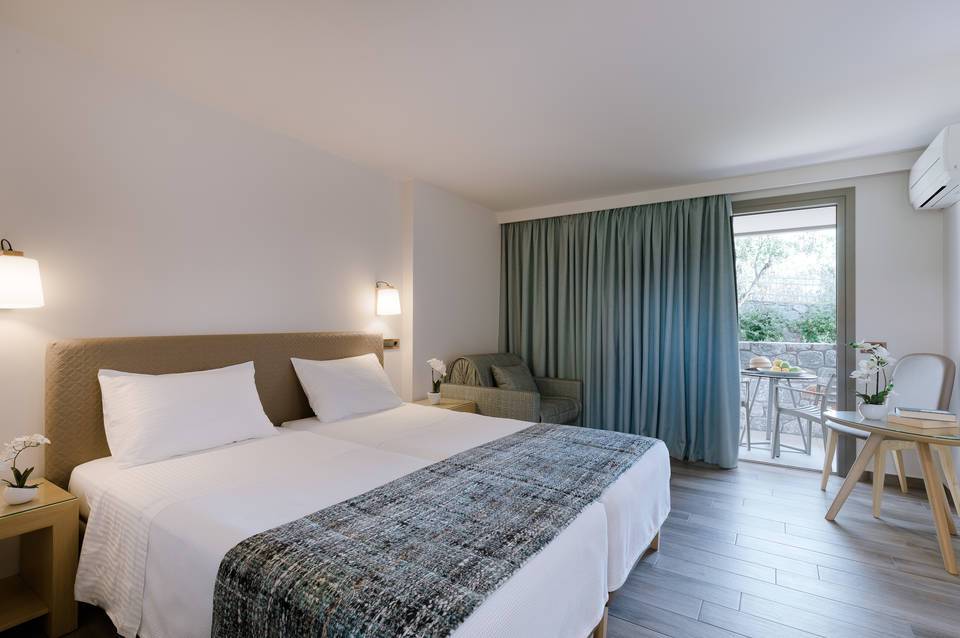 Akti Taygetos Conference Resort 2
