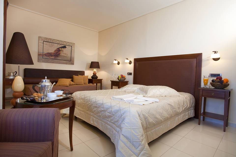 Akti Taygetos Conference Resort 4