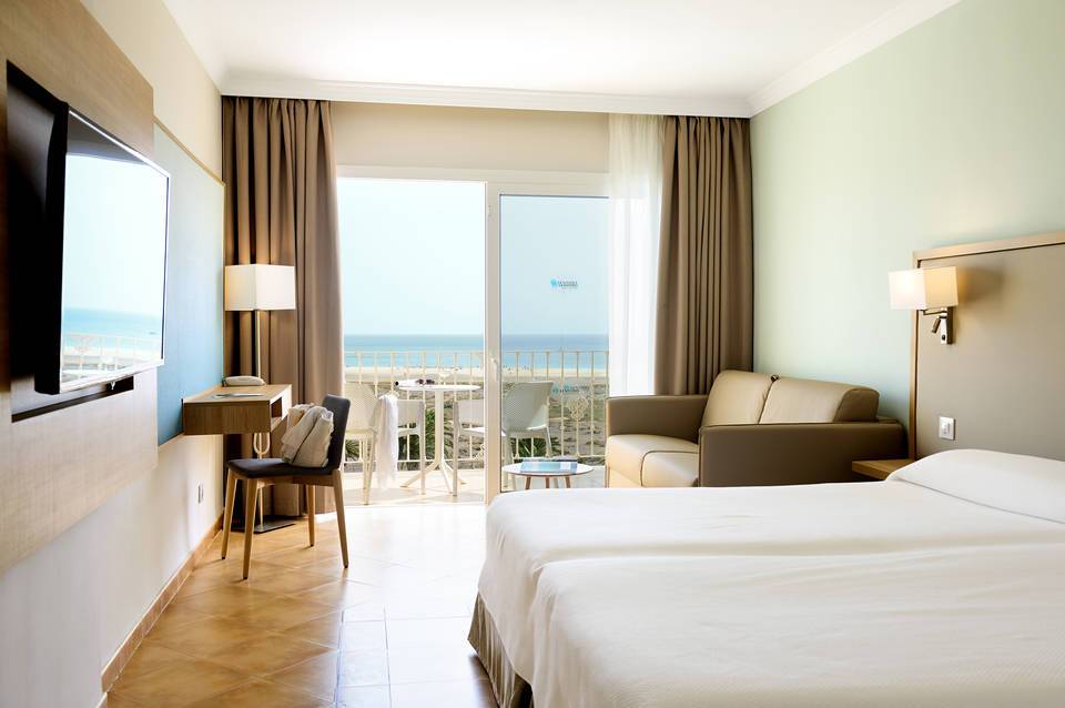 R2 Buganvilla Hotel & Spa 2