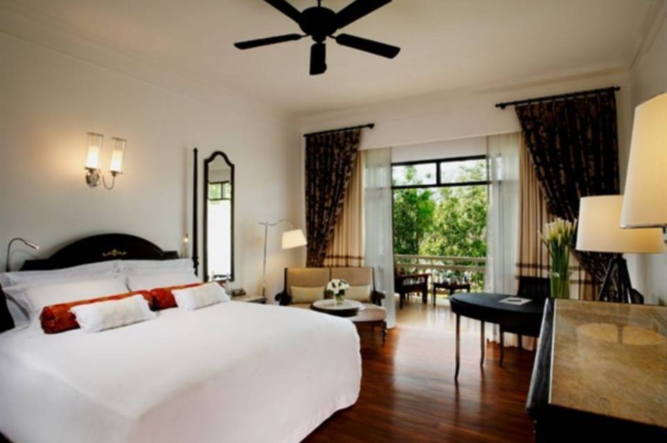 Centara Grand Beach Resort & Villas Hua Hin 2