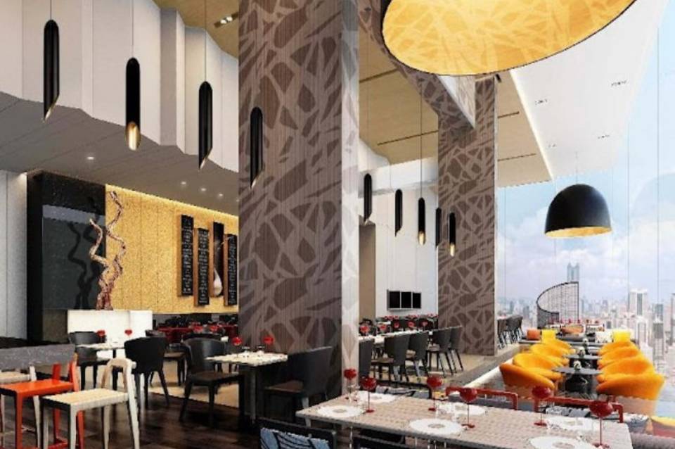 Holiday Inn Express Bangkok Siam 3