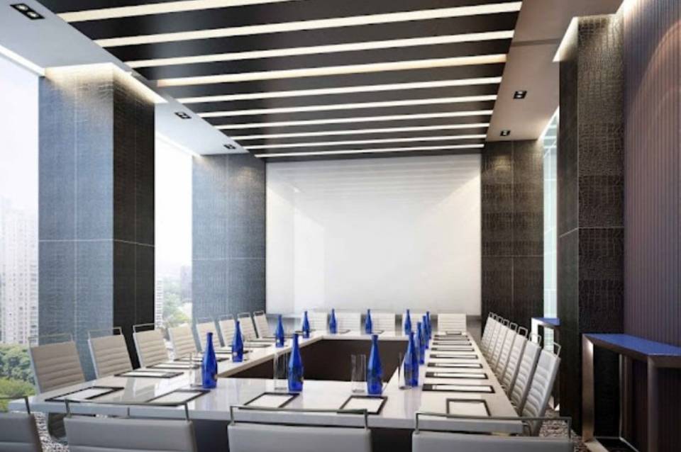 Holiday Inn Express Bangkok Siam 5