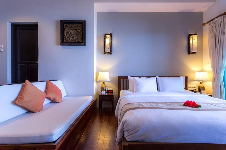 Phi Phi Holiday Resort 2