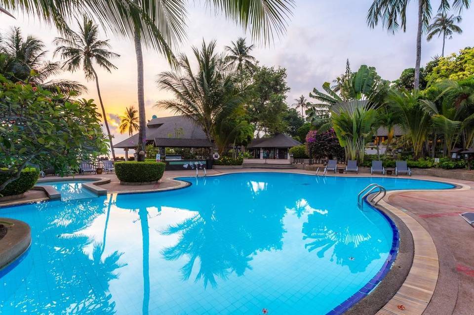 Phi Phi Holiday Resort 3