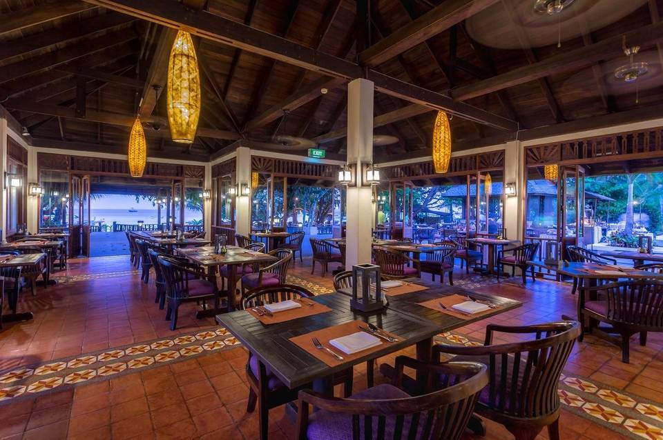Phi Phi Holiday Resort 4