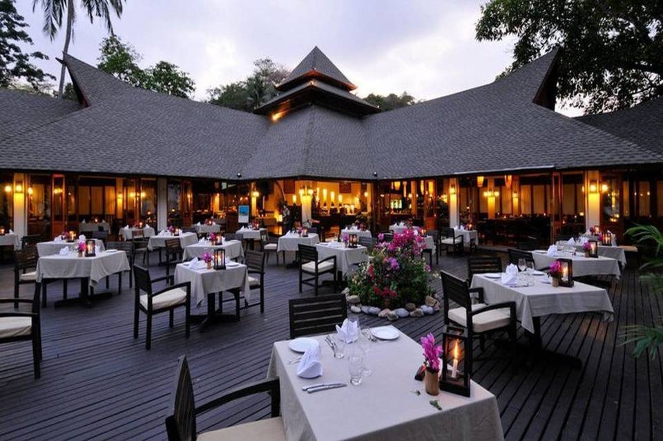 Phi Phi Holiday Resort 5