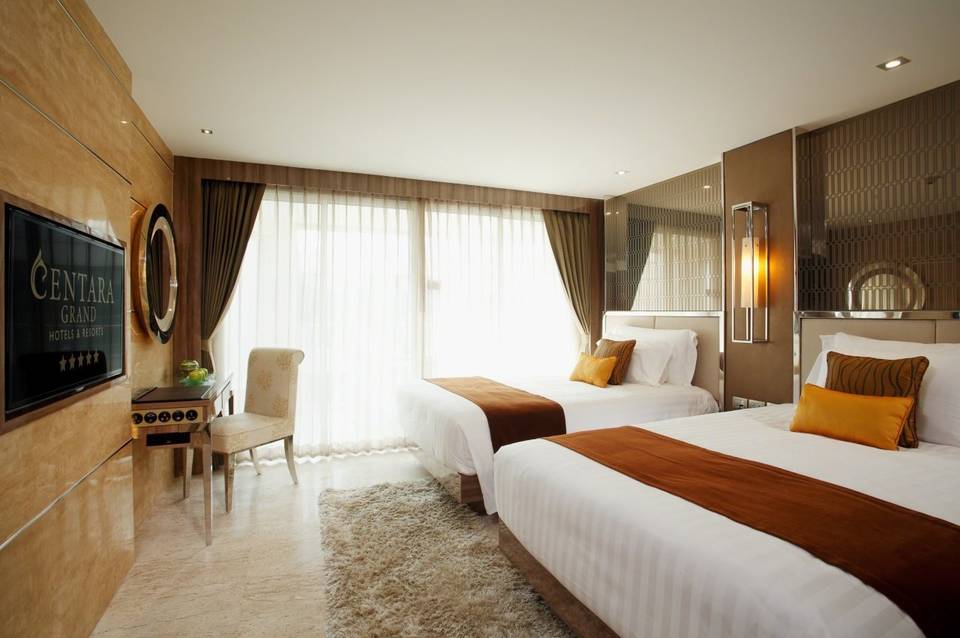 The Sanctuary Phratamnak Pattaya 2