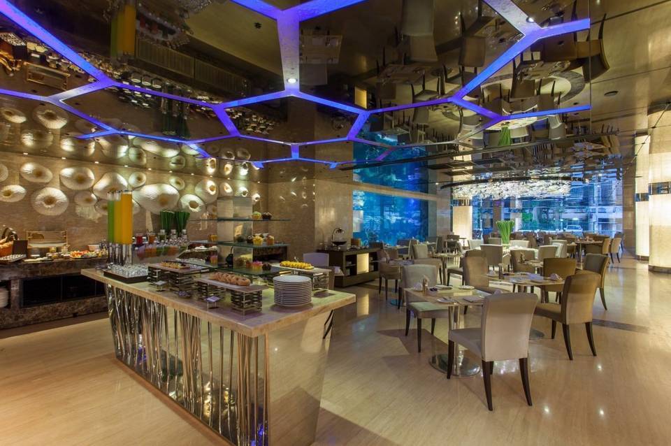 The Sanctuary Phratamnak Pattaya 4