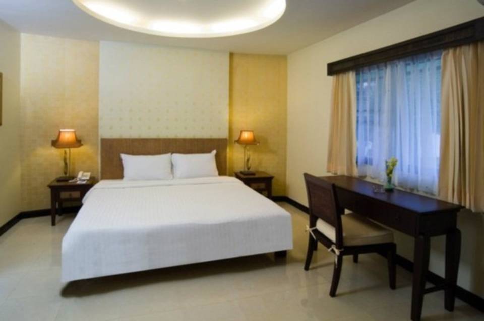 Thai Garden Resort 2