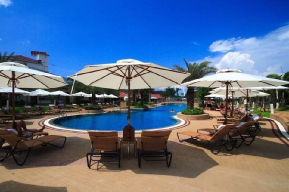 Thai Garden Resort 3