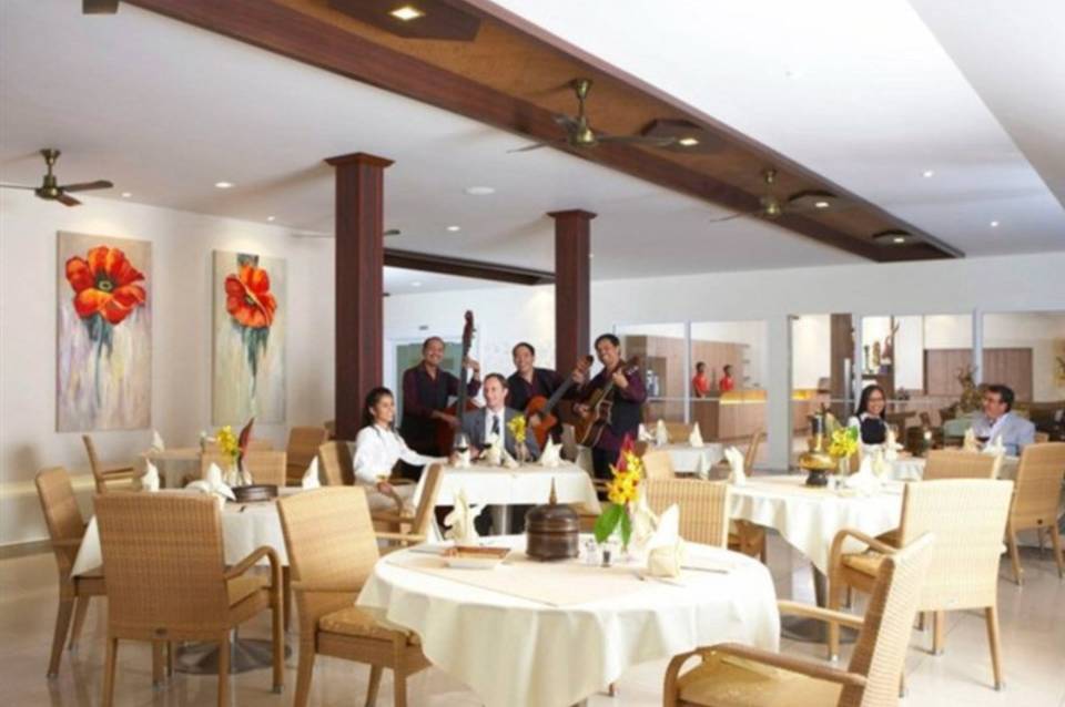 Thai Garden Resort 4