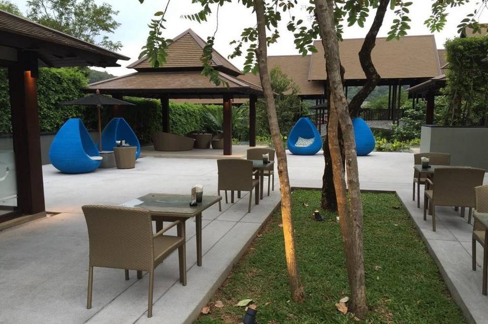 Pullman Phuket Arcadia Naithon Beach 3